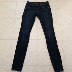 Skinny Stretchy Jeans